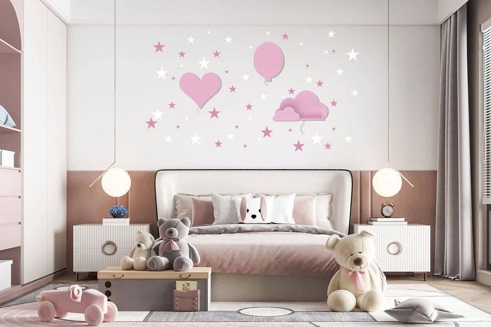 À quel âge un enfant devrait-il avoir sa propre chambre ?