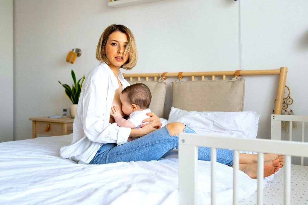 Maman et nourrisson : les avantages et inconvénients de l’allaitement