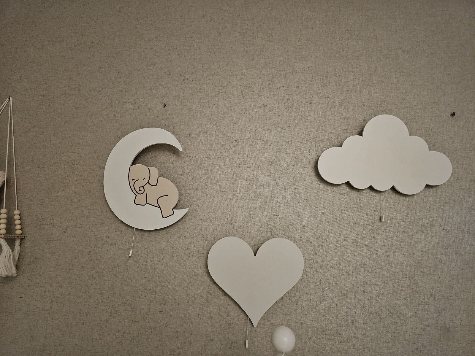 Comment entretenir et nettoyer une veilleuse bébé ?