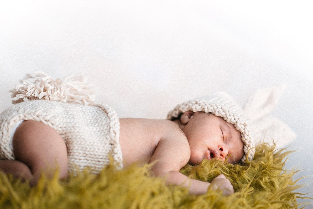 Les indispensables d’une liste de naissance