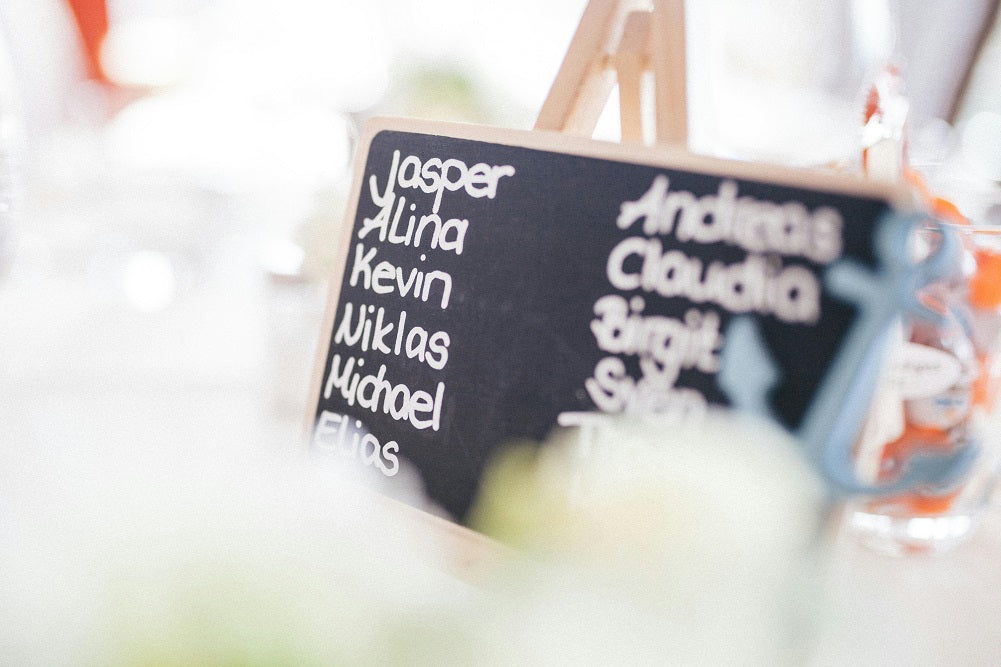 Jeunes parents et nouveau-né : comment choisir le prénom du bébé ?