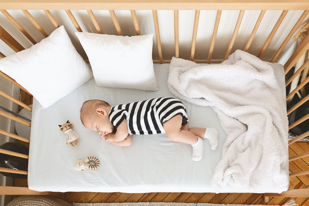 Quel matelas pour bébé ?