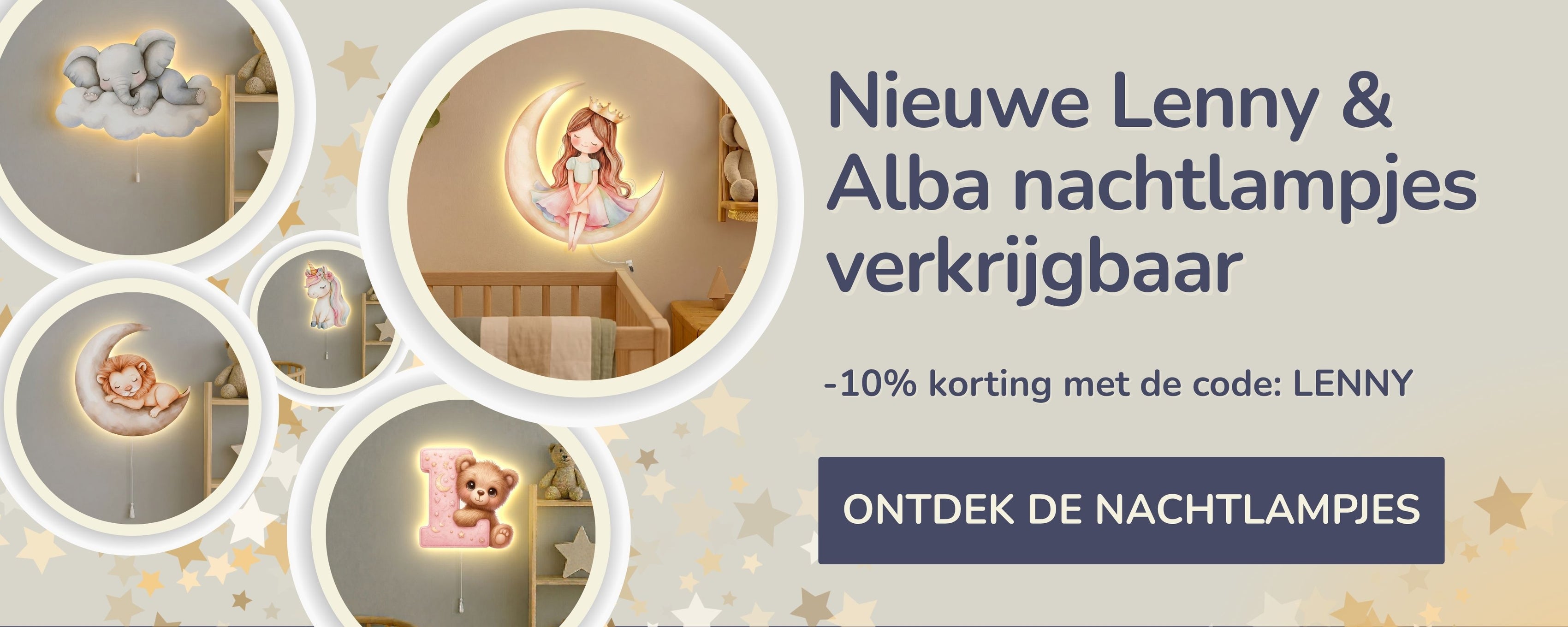 Lenny et Alba