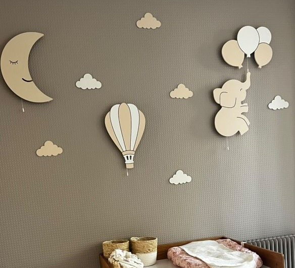 5 façons d’utiliser une veilleuse dans la maison