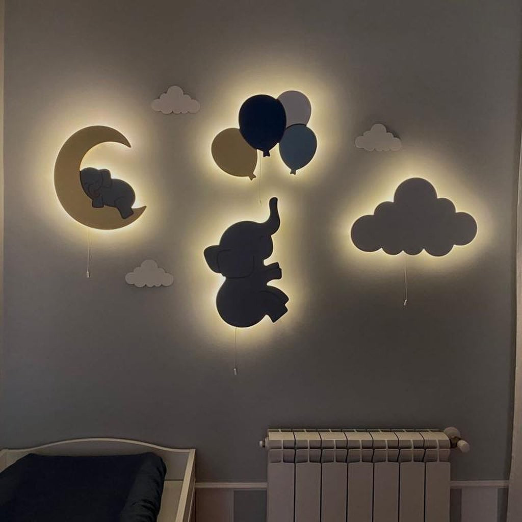 Est-ce risqué de laisser une LED fonctionner toute la nuit ?