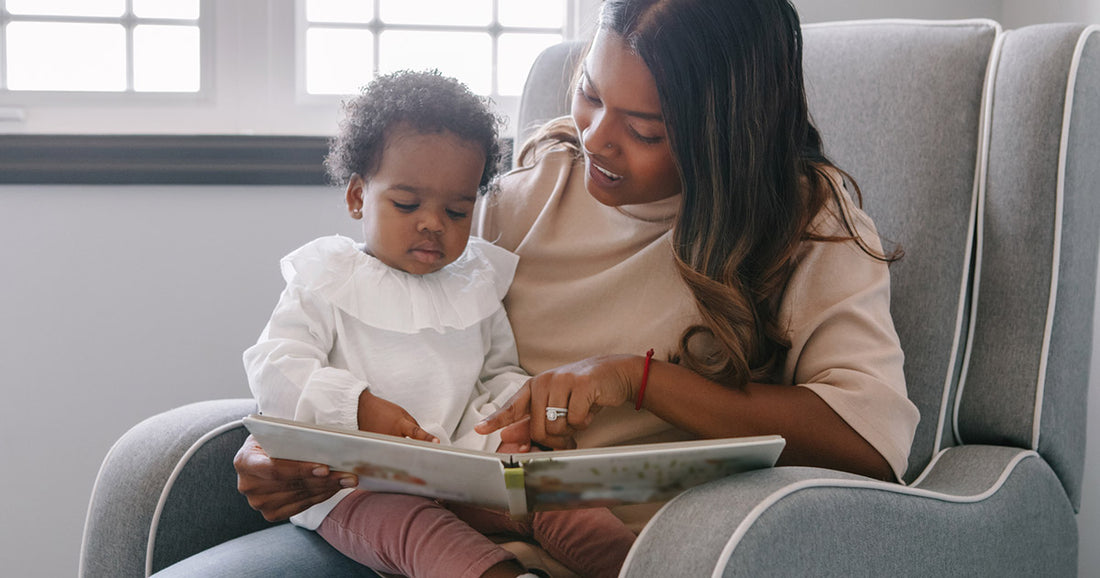 La magie des contes pour enfants : comment raconter des histoires captivantes