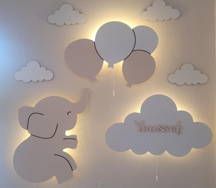 Fabriquer une veilleuse maison avec votre enfant : un DIY lumineux à partager
