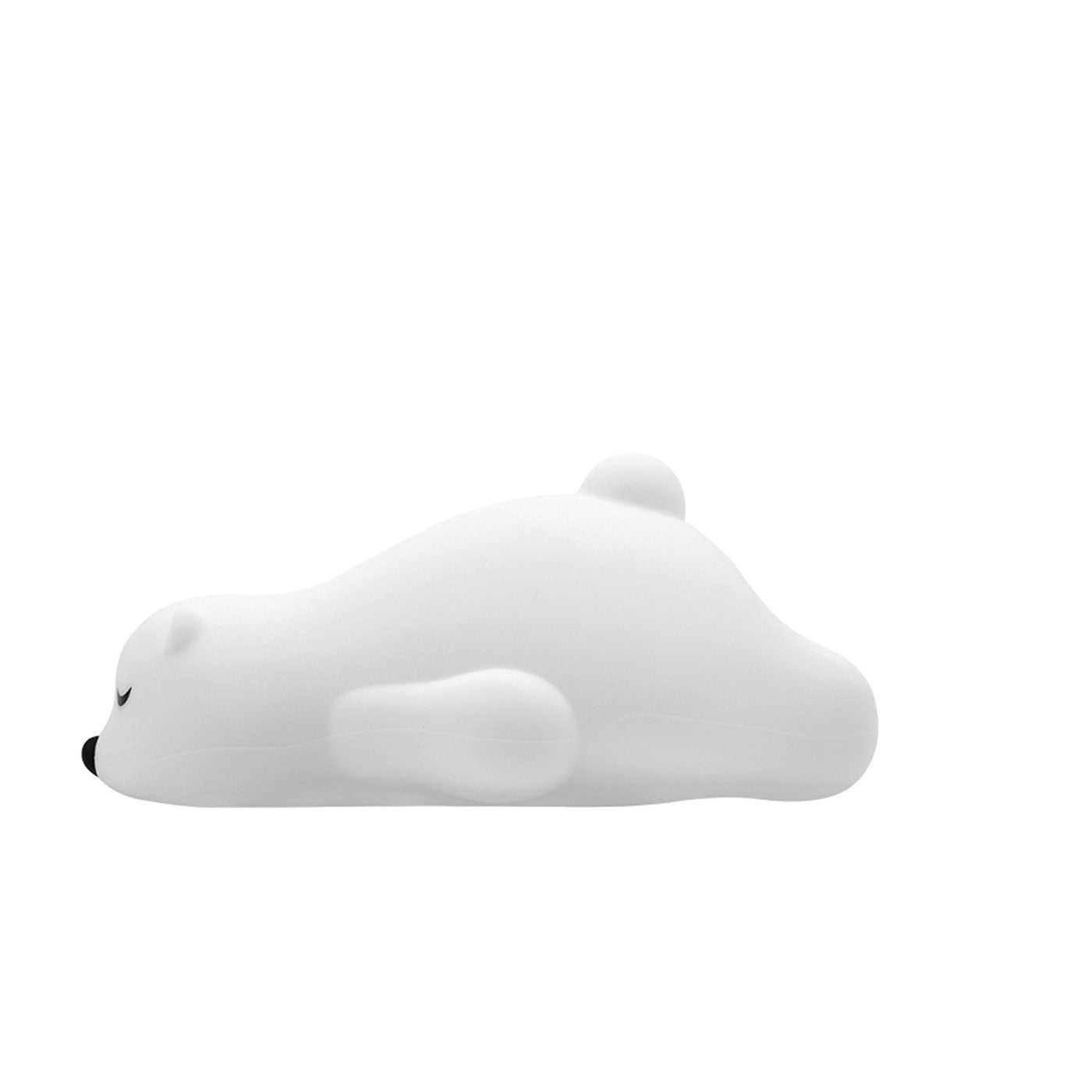 Animaluce Colorful Night Light - Calm Bear