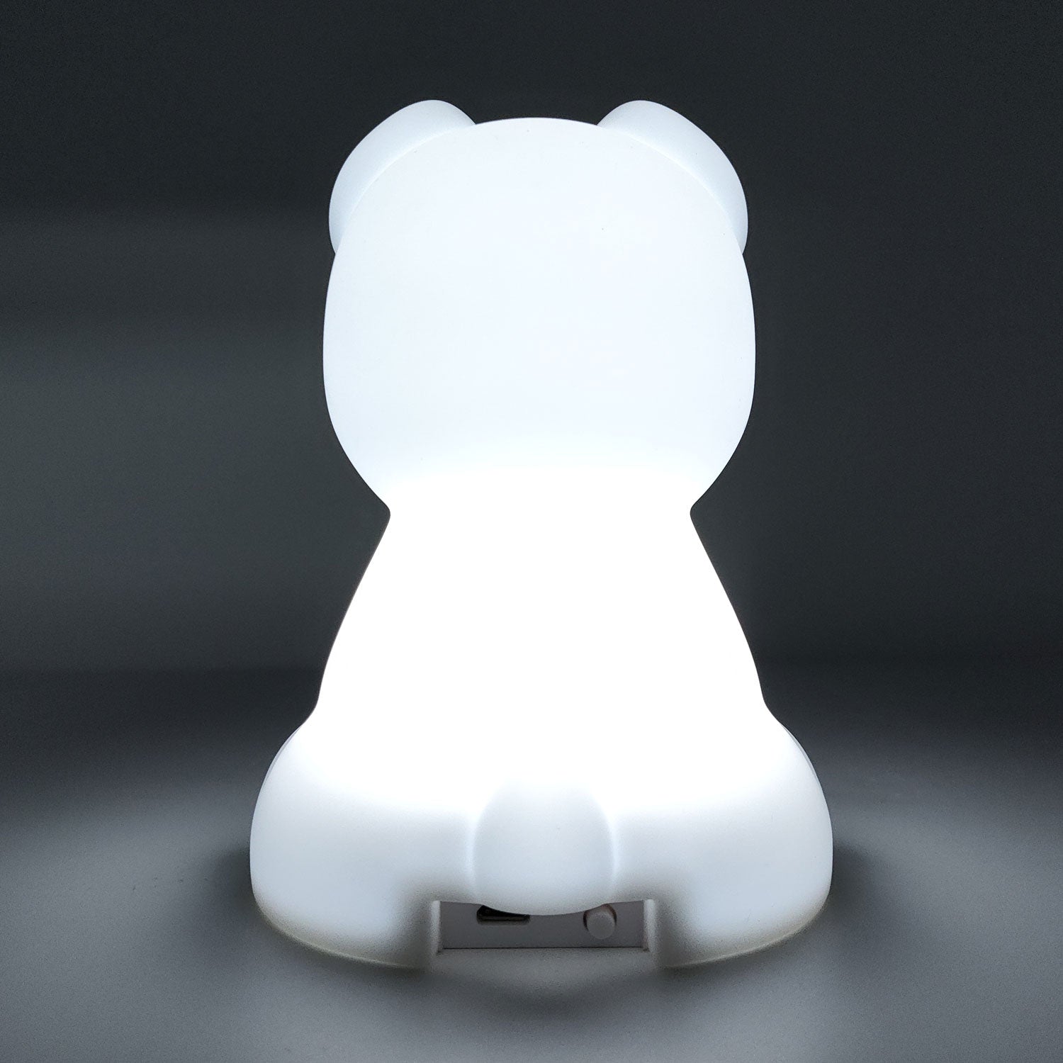 Colored night light Animaluce - Loyal Dog
