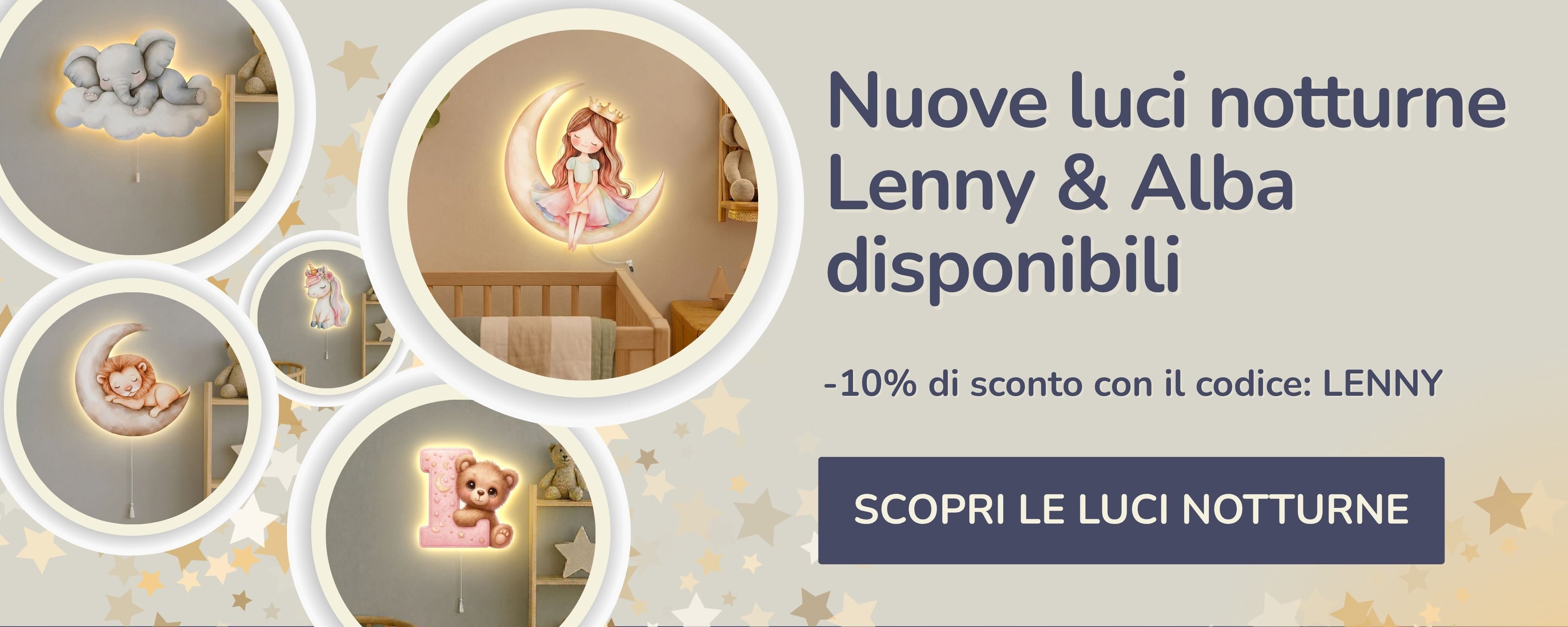Lenny et Alba