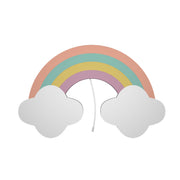 Lampe murale Babynotte Arc-en-ciel