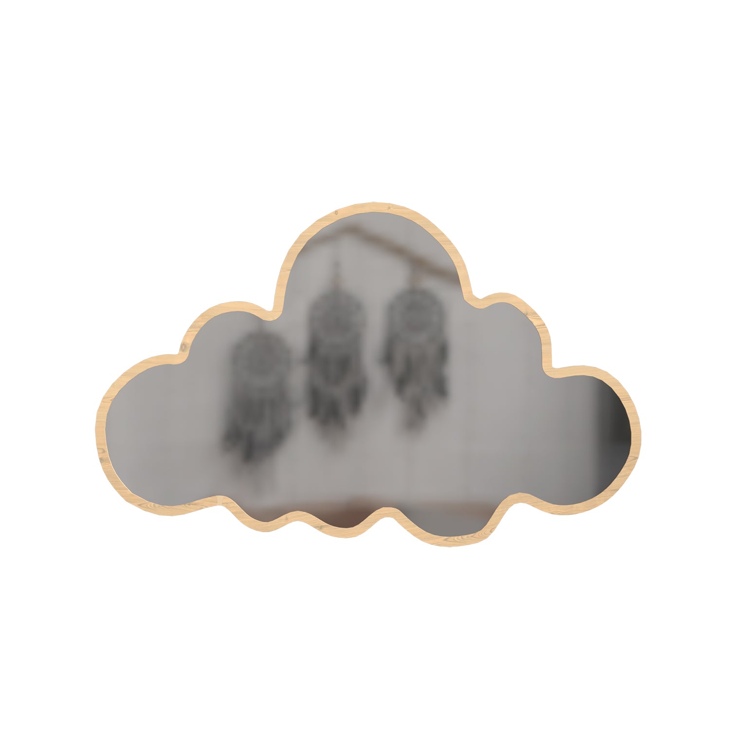Miroir Enchanté Miraggio - Nuage
