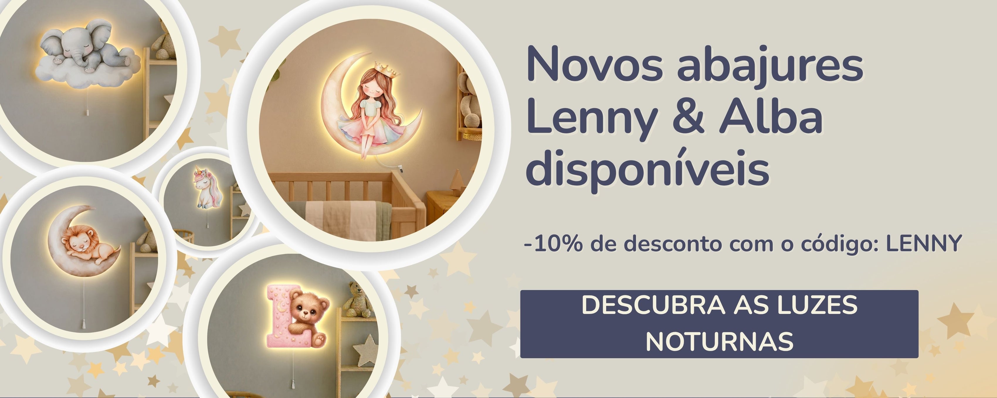 Lenny et Alba
