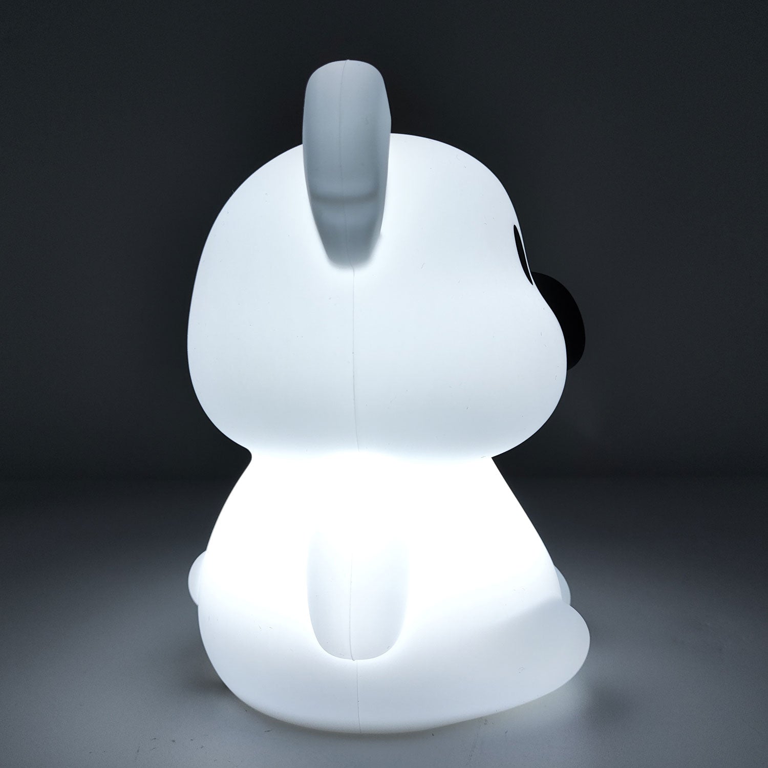 Colored night light Animaluce - Cuddly Koala