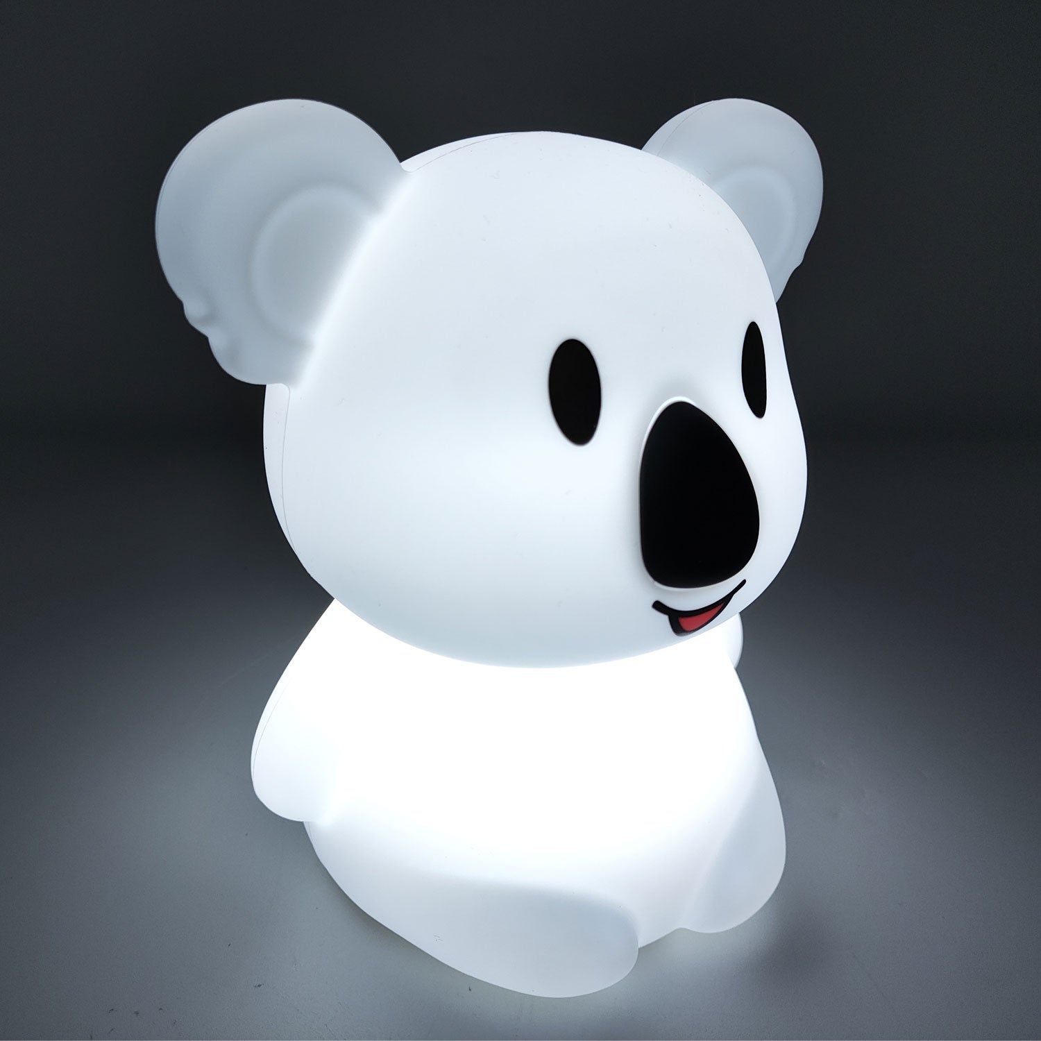Colored night light Animaluce - Cuddly Koala