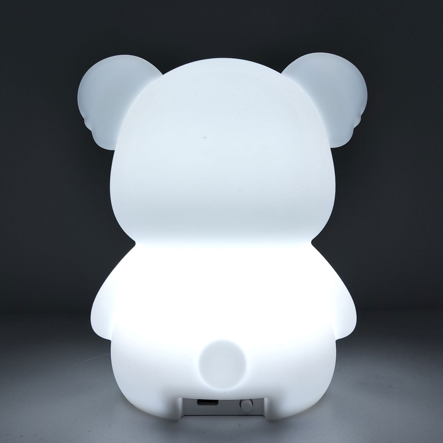 Colored night light Animaluce - Cuddly Koala