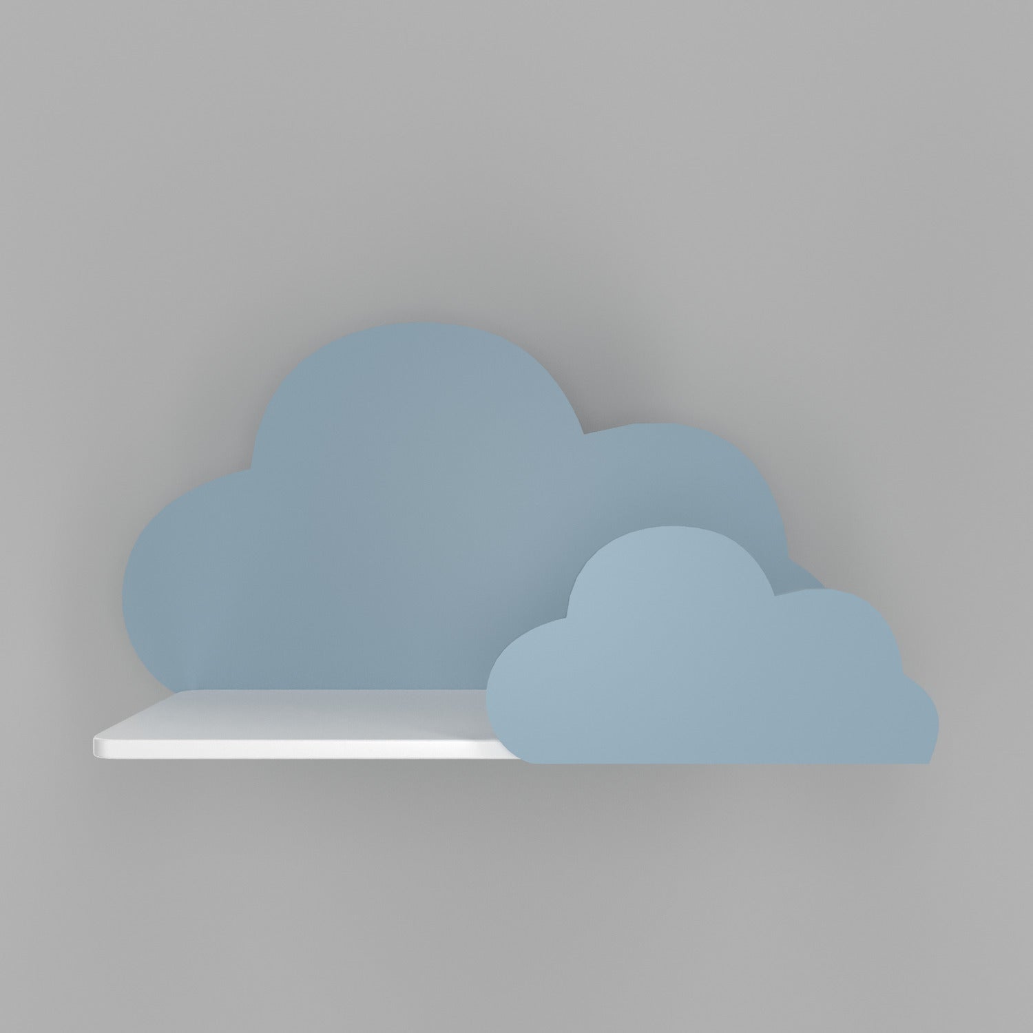 Étagère Murale Fabello - Nuage
