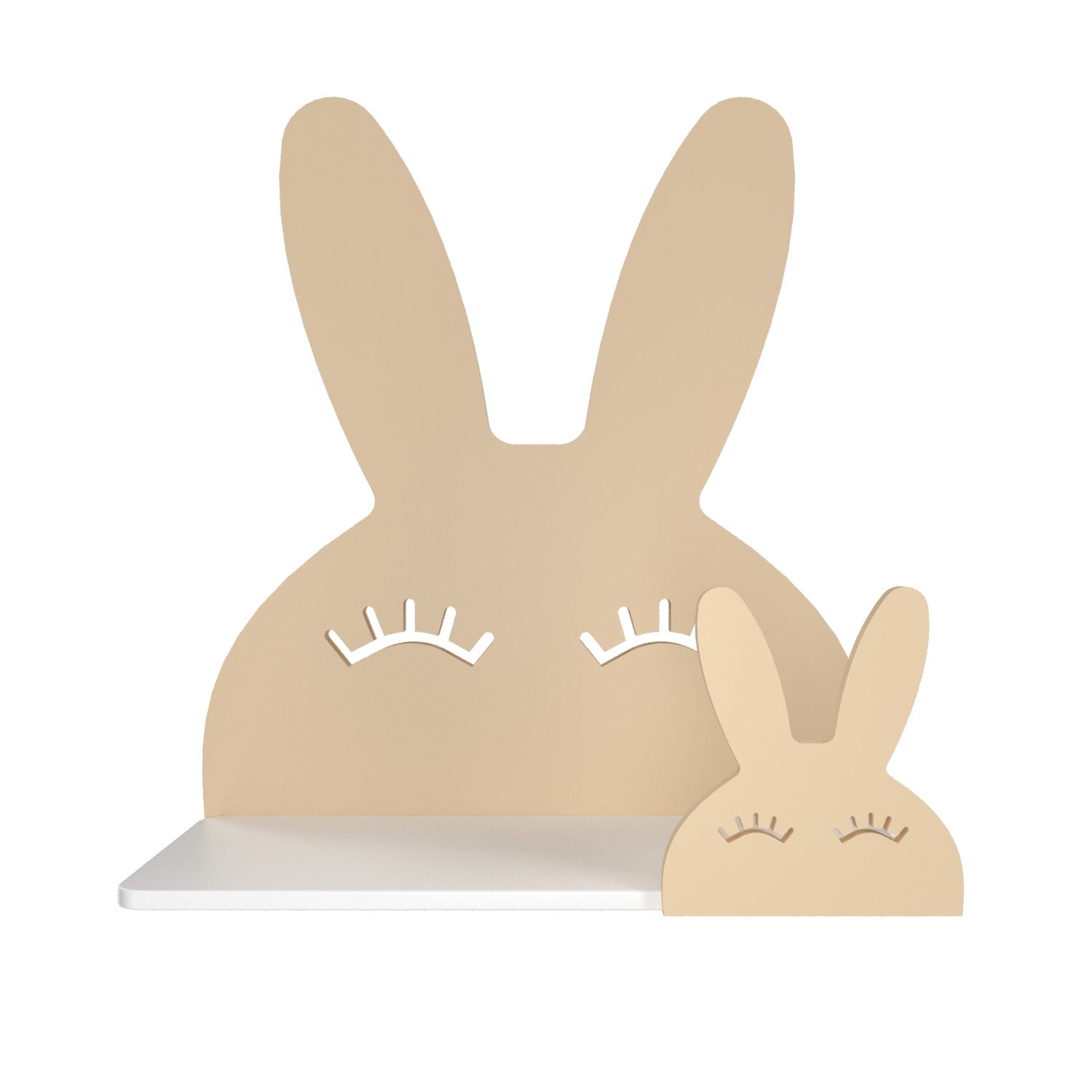 Étagère Murale Fabello - Lapin