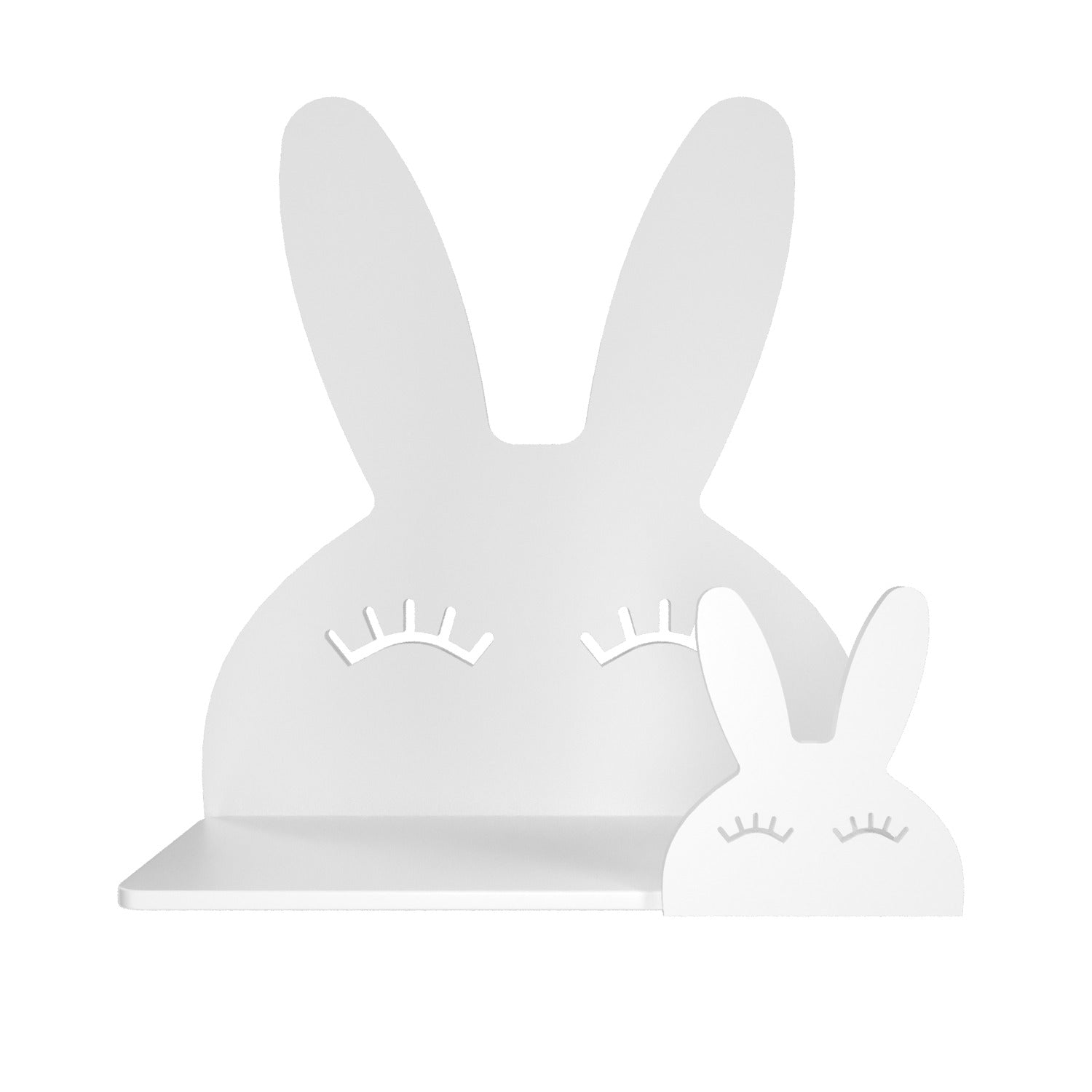 Étagère Murale Fabello - Lapin
