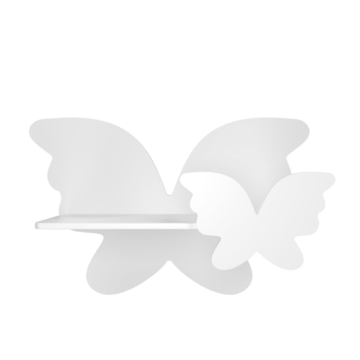 Étagère Murale Fabello - Papillon