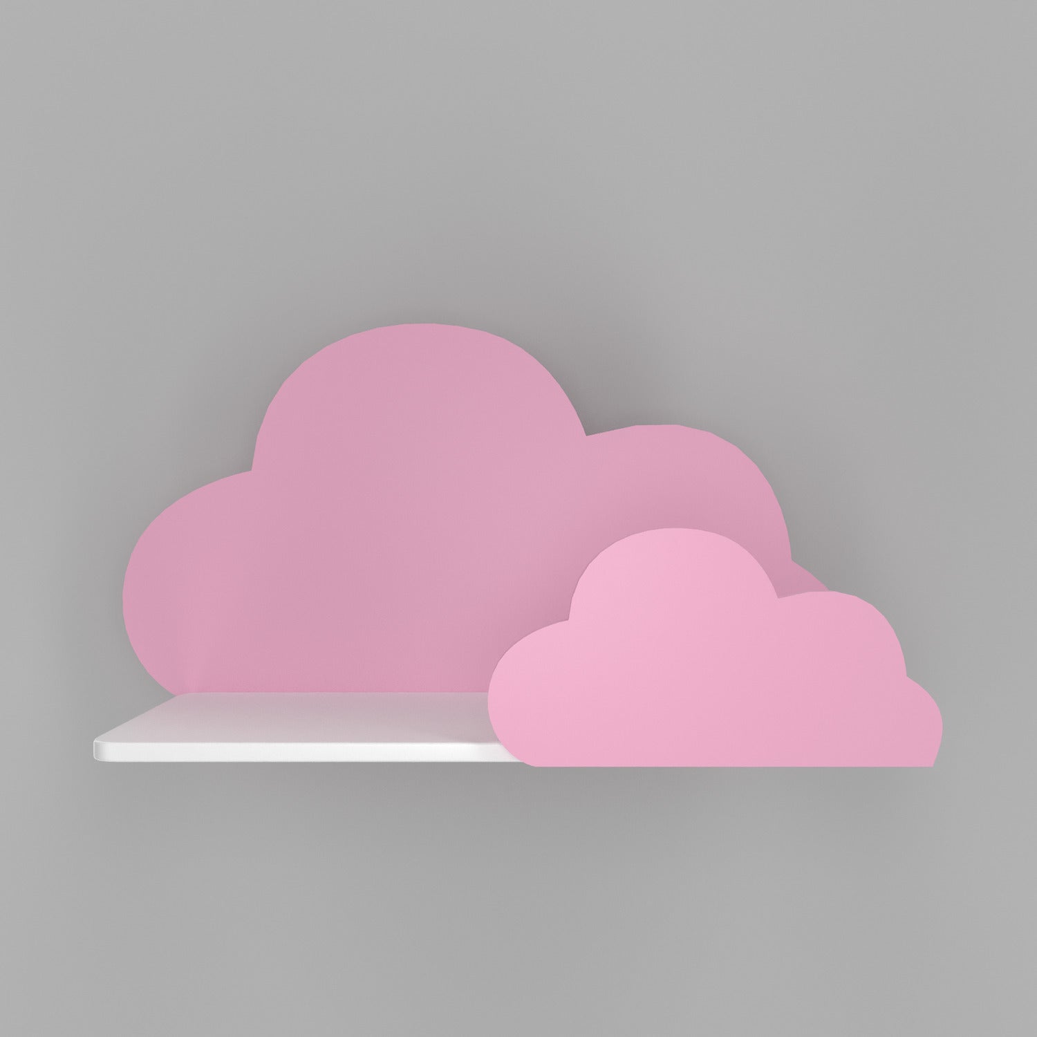 Étagère Murale Fabello - Nuage