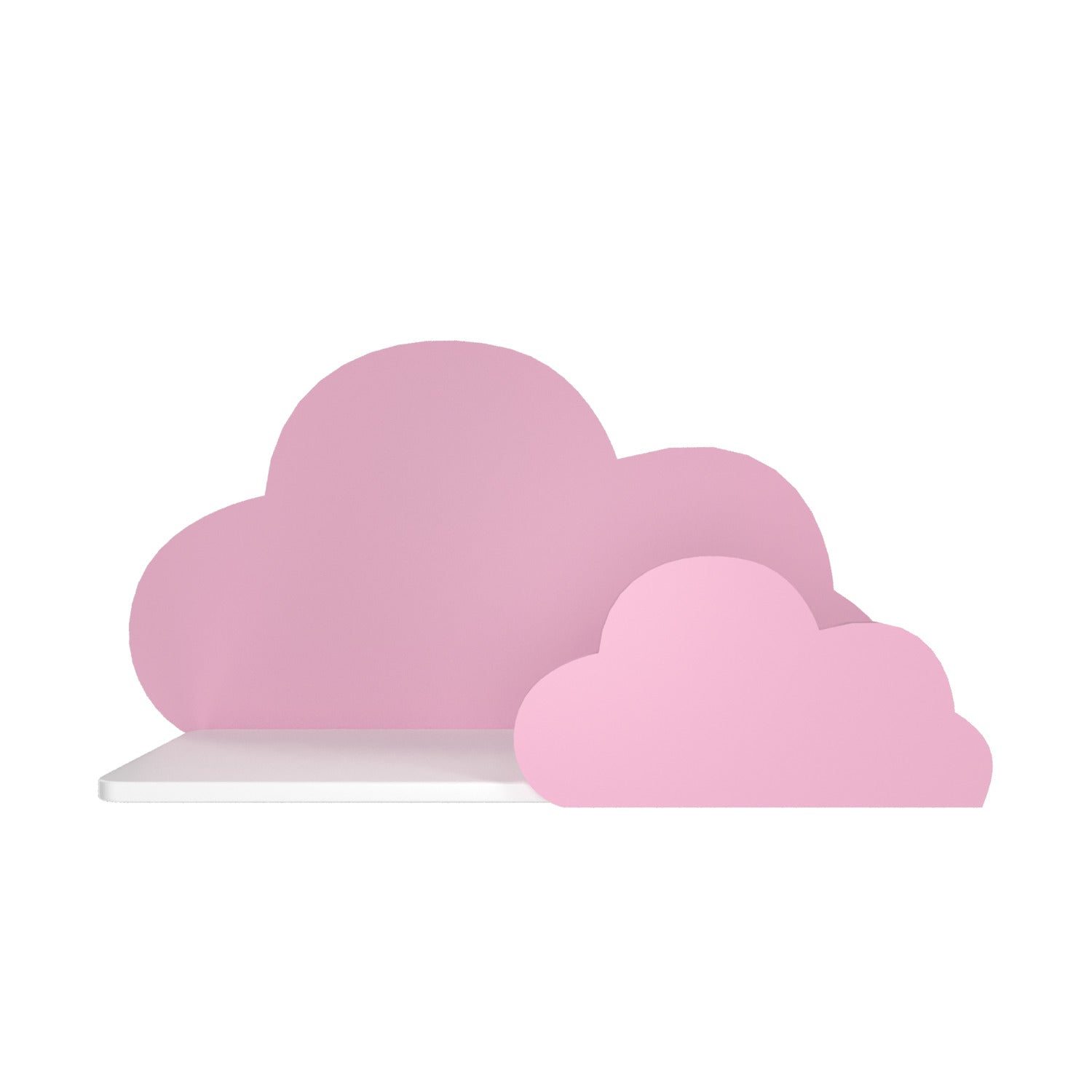 Étagère Murale Fabello - Nuage