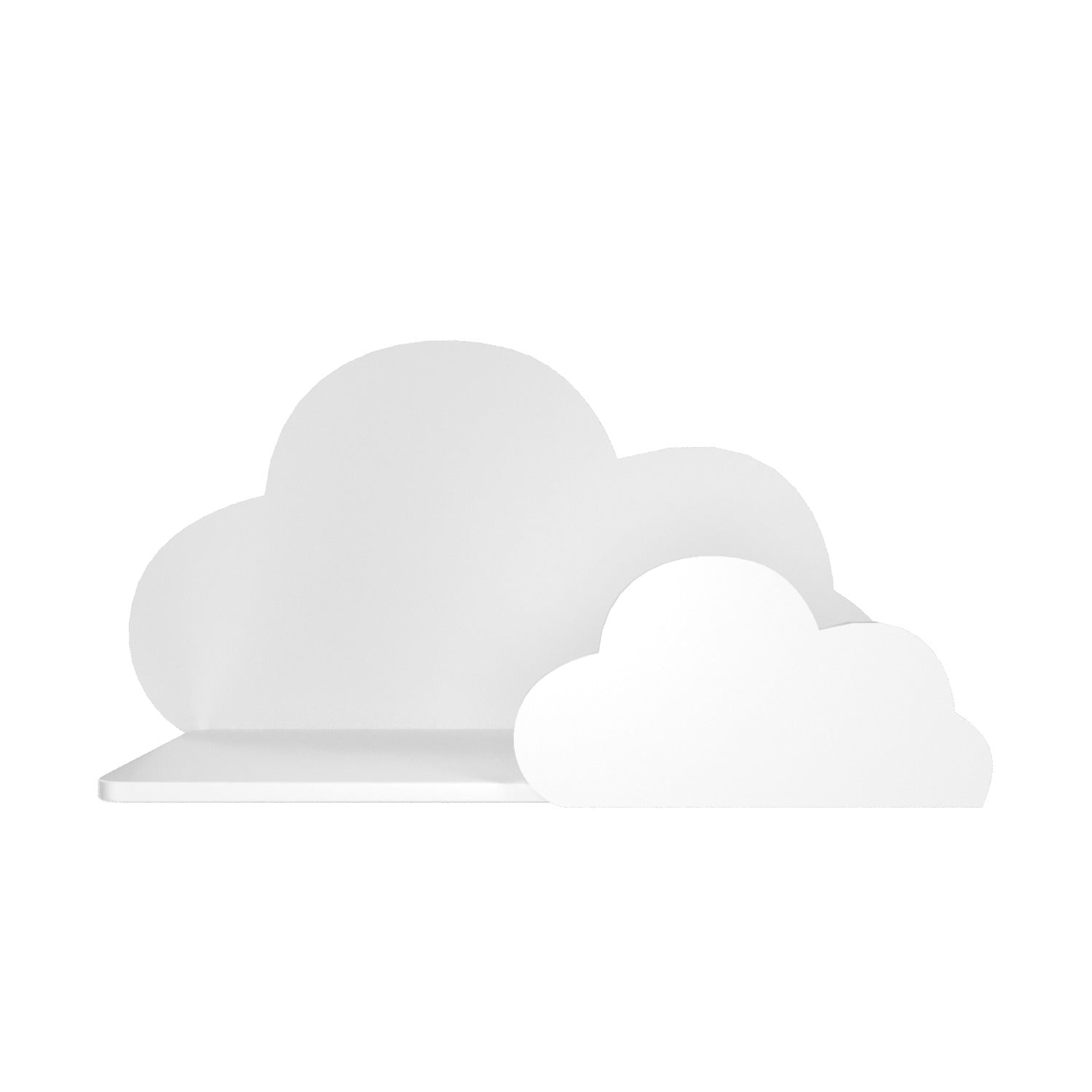 Étagère Murale Fabello - Nuage